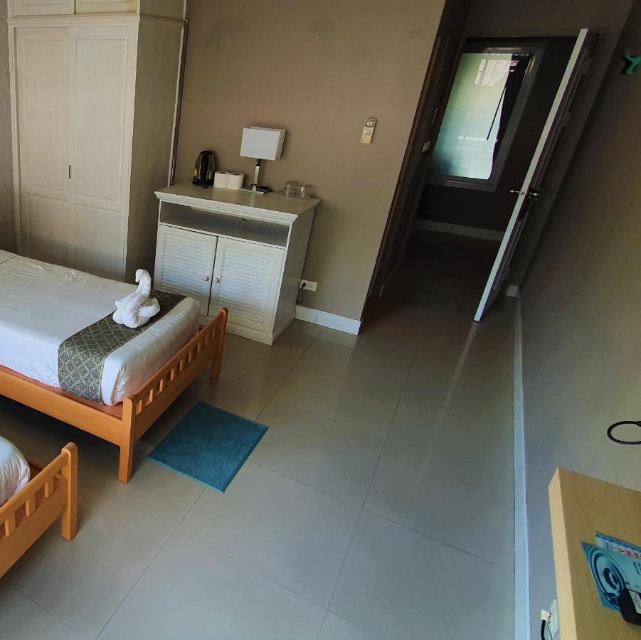 Hotel Lenny'S Koh Samui à Plage de Chaweng Extérieur photo