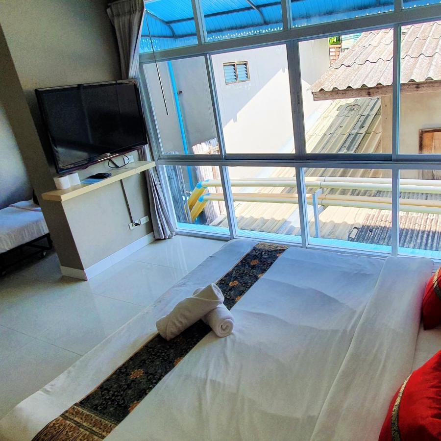 Hotel Lenny'S Koh Samui à Plage de Chaweng Extérieur photo