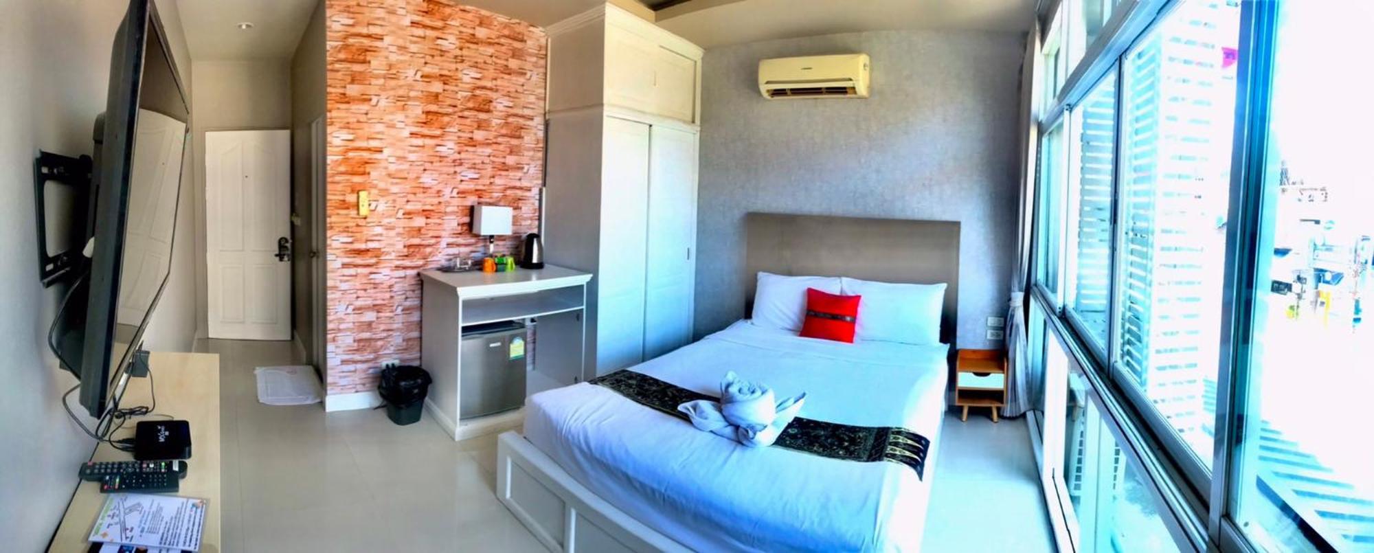 Hotel Lenny'S Koh Samui à Plage de Chaweng Extérieur photo