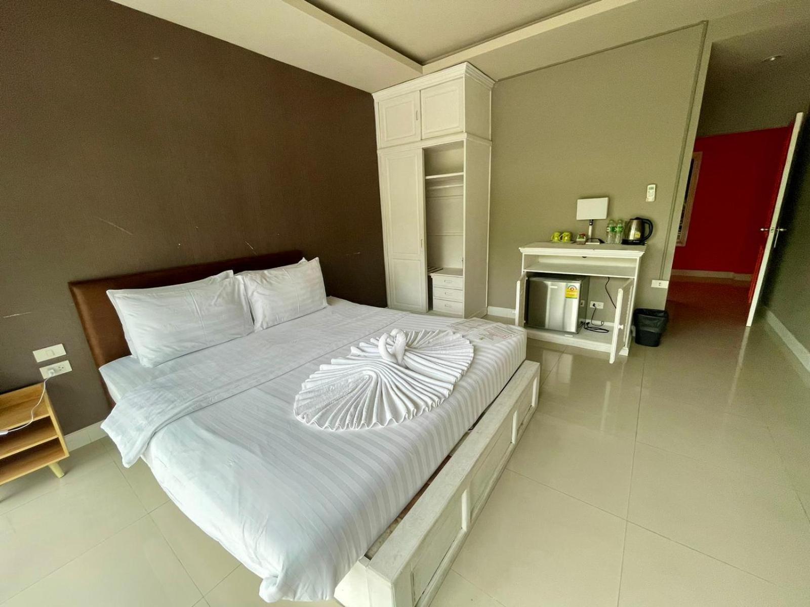 Hotel Lenny'S Koh Samui à Plage de Chaweng Extérieur photo
